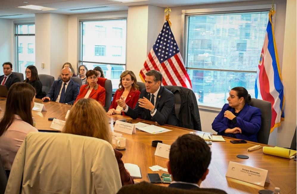 Consejo Empresarial Estados Unidos–Costa Rica (US–Costa Rica Business Council)