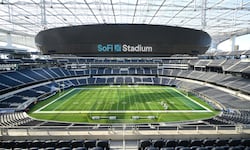 Estadios sin fricciones: IA y biometría para maximizar el gasto del aficionado en el Mundial 2026