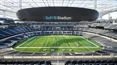 Estadios sin fricciones: IA y biometría para maximizar el gasto del aficionado en el Mundial 2026