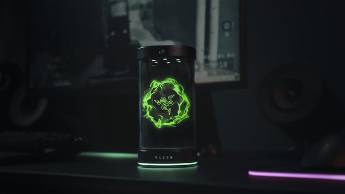 Razer, CES Las Vegas, CES 2025