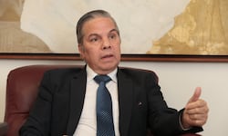 Podcast: El balance de Róger Madrigal: ¿es creíble una política monetaria que incumple su meta de inflación?