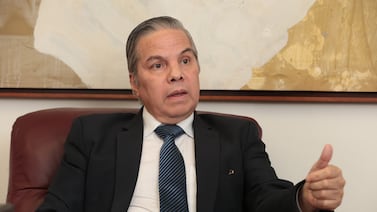 Podcast: El balance de Róger Madrigal: ¿es creíble una política monetaria que incumple su meta de inflación?