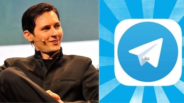 Telegram eliminó más “contenido problemático” y se compromete a mejorar moderación