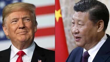 Mientras el mundo corre para encontrar una vacuna contra la COVID-19, las tensiones entre EE.UU. y China aumentan