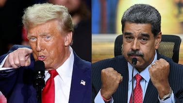 Estados Unidos dice que hundió barco de Venezuela con drogas y eleva la tensión regional