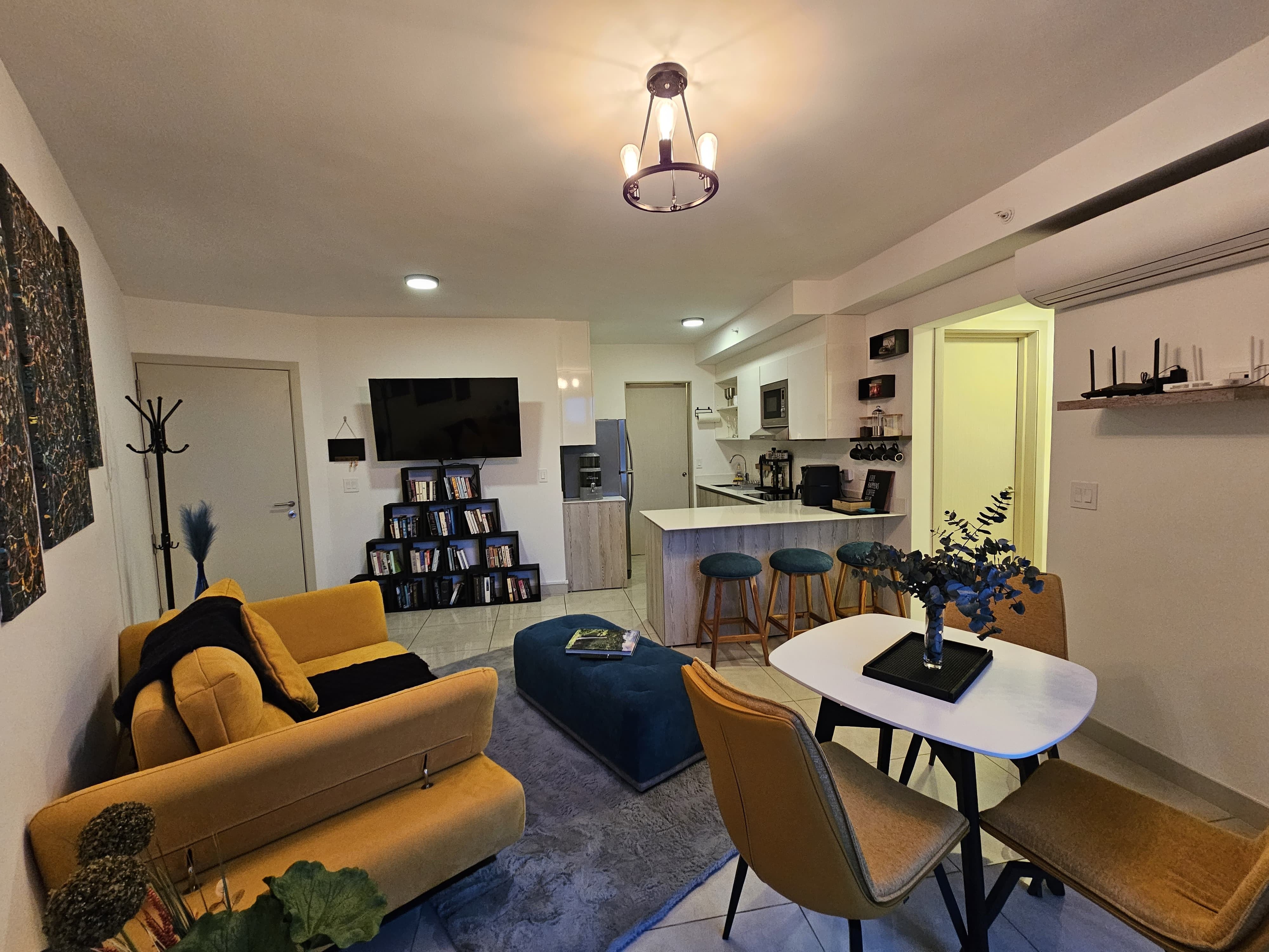 Airbnb RC