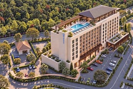 Wyndham prepara apertura de hotel de 168 habitaciones en Grecia, Alajuela, para atender demanda turística y corporativa