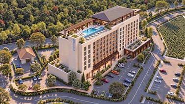 Wyndham prepara apertura de hotel de 168 habitaciones en Grecia, Alajuela, para atender demanda turística y corporativa