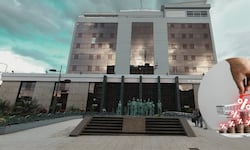 Banco Central recortó tres veces su tasa de política monetaria en el 2025 y la ubicó en 3,25%