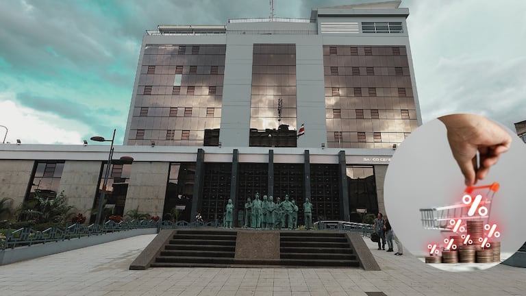 ¿Perdió el Banco Central de Costa Rica la ventana para recortar las tasas de interés?
