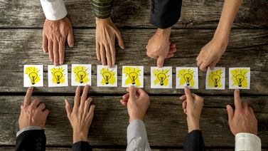 Claves para estimular la generación de talento digital