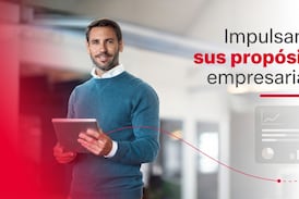 BAC impulsa los propósitos de las empresas con soluciones que fortalecen la gestión de su liquidez