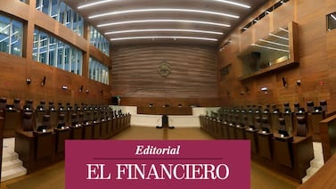 Editorial: ¿Dónde está la oposición?