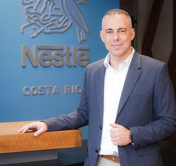 Nestlé