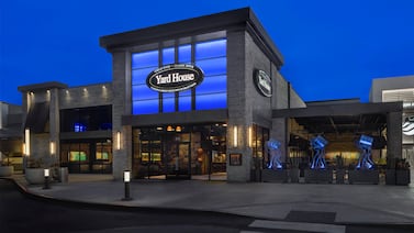 Yard House abrirá en Costa Rica su primer restaurante fuera de Estados Unidos