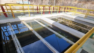 Corte de agua afectará a miles de personas en Santa Ana, Escazú y Desamparados; vea aquí los horarios y condominios afectados