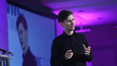 ¿Qué pasó con Pavel Durov, el fundador de Telegram y llamado ‘el Mark Zuckerberg de Rusia’?
