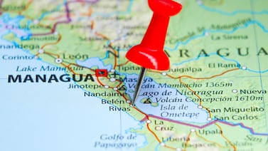 Análisis de la economía de Nicaragua en 2025: crecimiento moderado en medio de desafíos comerciales