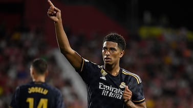 Mercado mundial de fichajes de fútbol marcó récord de gasto en 2023 con $9.630 millones