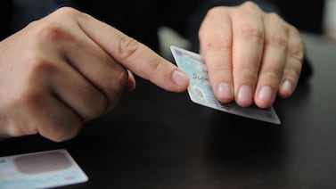 Una persona pidió 19 cédulas en un año. Vea los datos de quienes han solicitado más reposiciones del documento de identidad