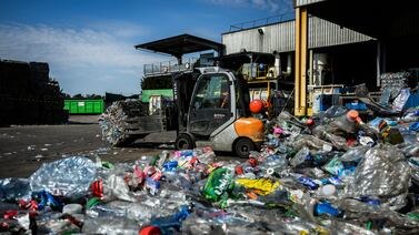 Empieza la negociación para un tratado mundial contra la contaminación por plásticos