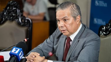 Conflicto en Medio Oriente posterga meta de inflación del Banco Central de Costa Rica