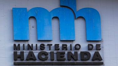 Gobierno deberá hacerle frente a vencimientos de deuda por ¢3,3 billones, en lo que resta de 2023 y 2024