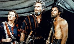 El negocio de la fe: Por qué ‘Los Diez Mandamientos’ sigue siendo rentable 70 años después de su estreno