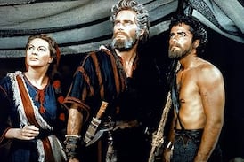 El negocio de la fe: Por qué ‘Los Diez Mandamientos’ sigue siendo rentable 70 años después de su estreno