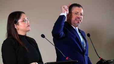 Costa Rica sufre la tercera mayor caída en el ranking de Libertad en la Red 2023 por “acoso” del gobierno