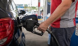 Aumento de combustibles en Costa Rica: Aresep ya tramita alza de hasta ¢134 por impacto de la guerra en Medio Oriente