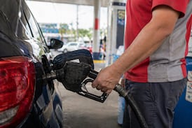 Aumento de combustibles en Costa Rica: Aresep ya tramita alza de hasta ¢134 por impacto de la guerra en Medio Oriente