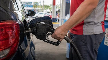 Aumento de combustibles en Costa Rica: Aresep ya tramita alza de hasta ¢134 por impacto de la guerra en Medio Oriente