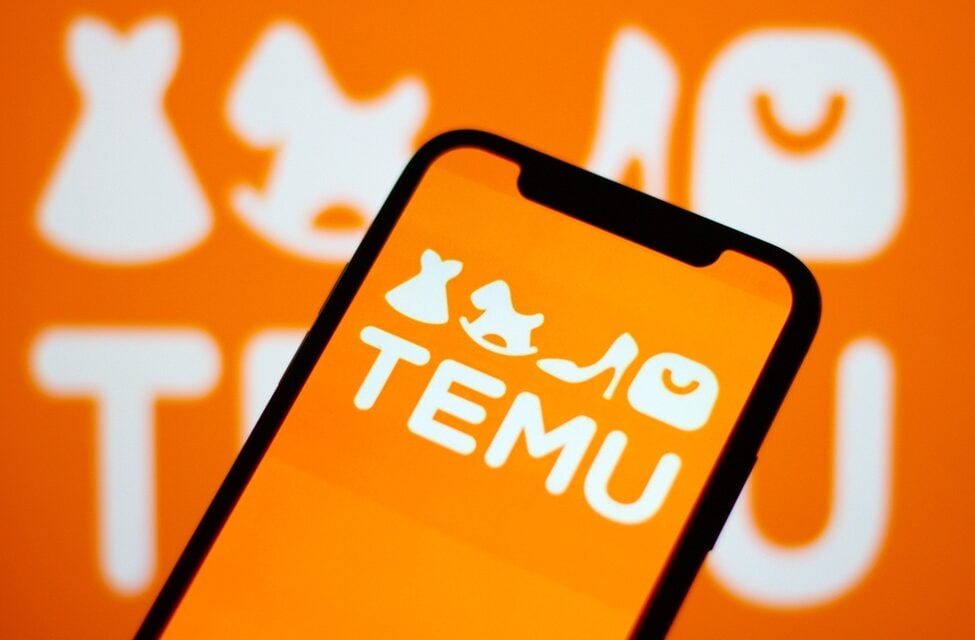 La UE afirma que Temu infringe las normas para impedir la venta de productos ilegales.