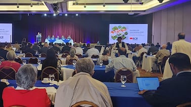 BCR SAFI reunió a inversionistas del Fondo de Inversión Inmobiliario No Diversificado, pero no divulgó detalles sobre diferencia en valor de inmueble y manejo de deuda