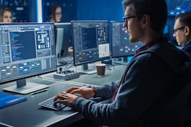 Seguros para IA: el nuevo escudo financiero ante los errores de los algoritmos autónomos