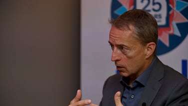 CEO de Intel, Pat Gelsinger, deja la compañía y reconoce: “ha sido un año desafiante”