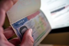 ¿Puede la obesidad afectar su solicitud de visa para Estados Unidos? Esto lo que sabemos