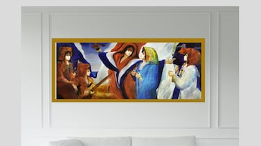 En nuestra casa: El arte hace la diferencia