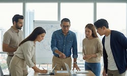 Programa de la excelencia: empresas muestran alta madurez en cultura y clientes, pero la “clase mundial” es esquiva