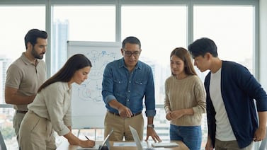 Programa de la excelencia: empresas muestran alta madurez en cultura y clientes, pero la “clase mundial” es esquiva