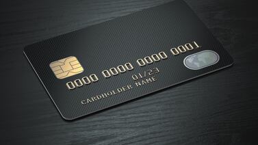 Mastercard Black, Visa Infinite, Jade y Platinum Card Metal de Amex: estas son las tarjetas de crédito más exclusivas en Costa Rica y sus características