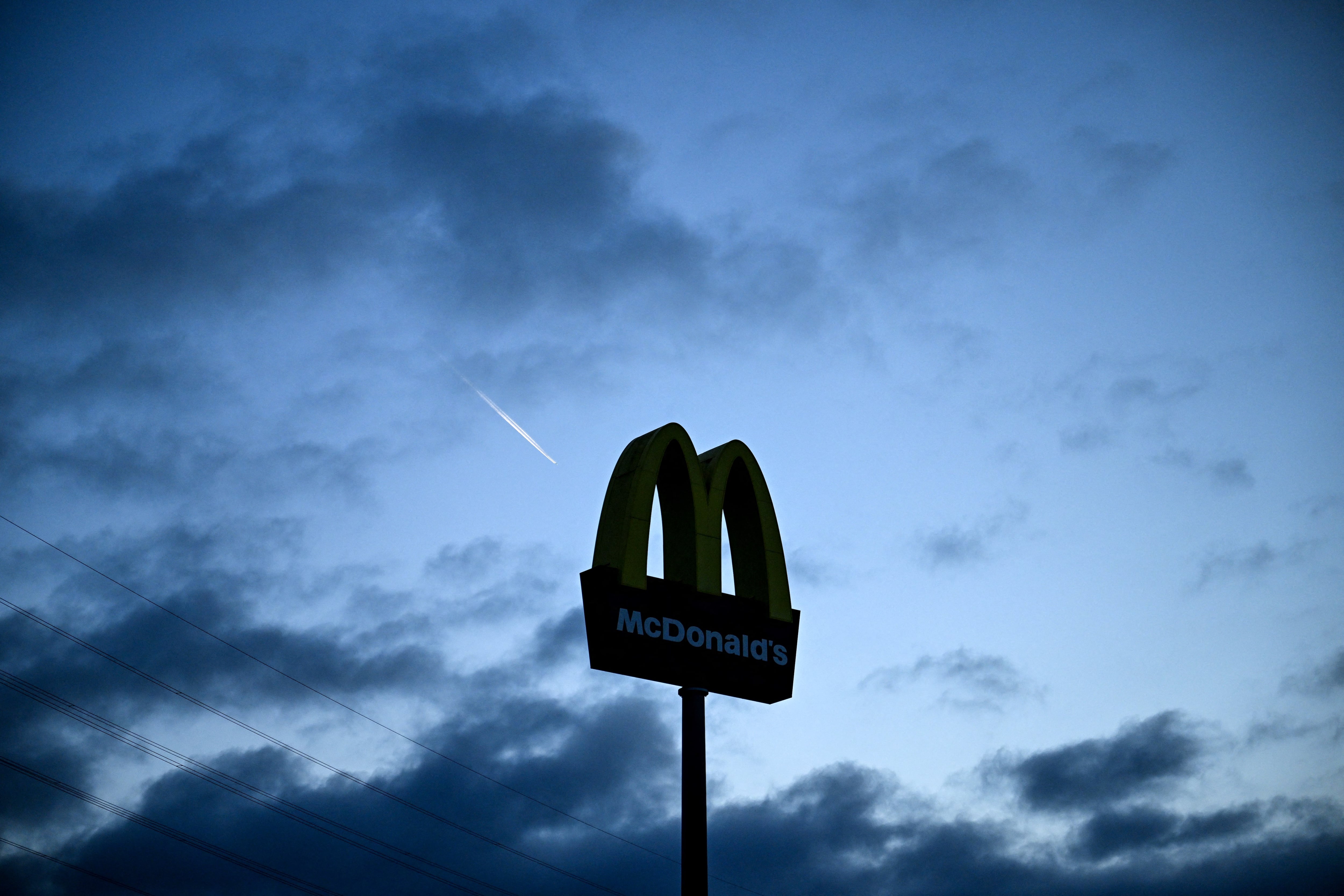 En 2019, McDonald’s ya enfrentó acusaciones similares, involucrando a más de 1.000 empleadas.