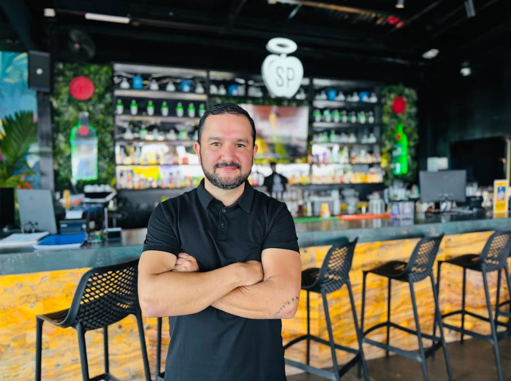 Santo Pecado, Escazú