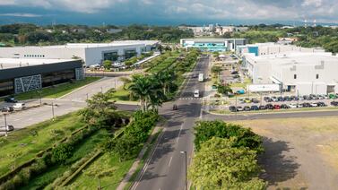 Atracción de IED en Costa Rica: los resultados de Procomer tras la ruptura con Cinde
