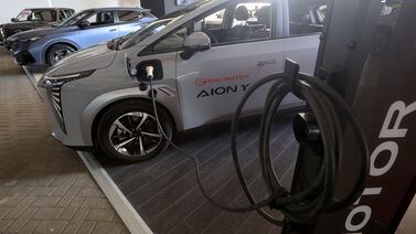 Carros eléctricos pierden incentivos fiscales este 2025: ¿se frenó la demanda?