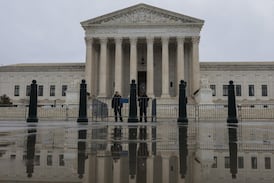 La sentencia del Tribunal Supremo sobre los aranceles cambia poco