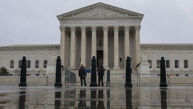 La sentencia del Tribunal Supremo sobre los aranceles cambia poco