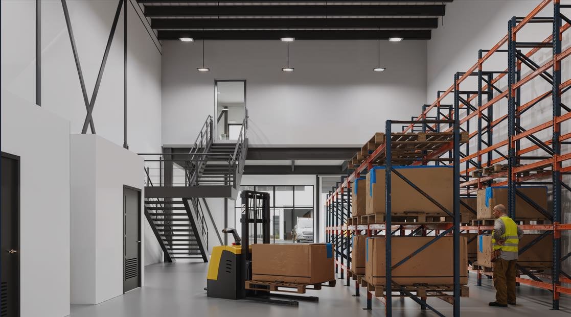 Ofibodegas GTU Santamaría