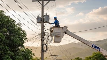CNFL anuncia 13 suspensiones eléctricas esta semana en el Valle Central: aquí la lista de zonas afectadas
